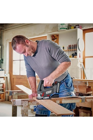 Kraftixx By Einhell 2+3 Amper Akülü El Aletleri Atölye Seti