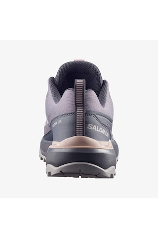 Salomon X Ultra 360 W Kadın Ayakkabısı L49103900 Çok Renkli
