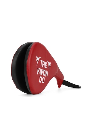 Titan Sport Taekwondo, Kick Boks Ve Muay Thai Kırmızı Raket Ellik
