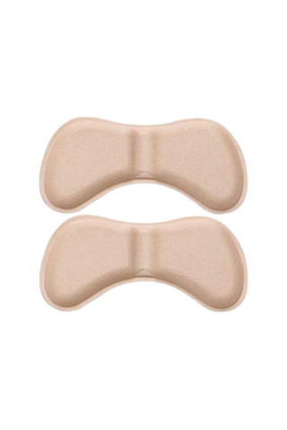 Akestoria Med Ayakkabı Topuk Ayak Koruma Ve Daraltıcı Ped 10 Cm Fc-054 Standart