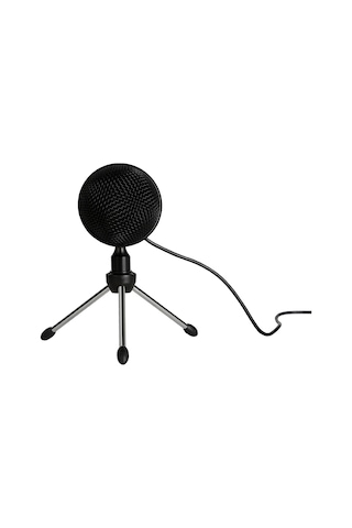 Jwin Wm-05 Gaming Işıklı Masa Üstü Mikrofon