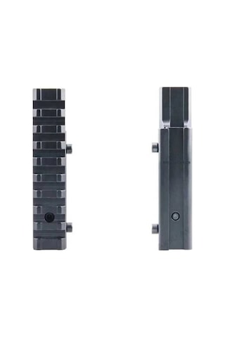 11-22 Mm Çevirici Ray Adaptör