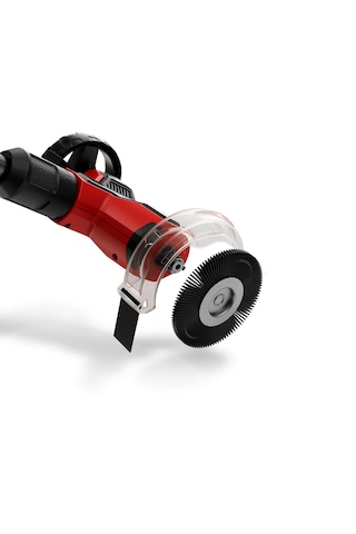 Einhell Expert GE-CC 18/110 Li E - Solo Akülü Derz Temizleme Makinesi