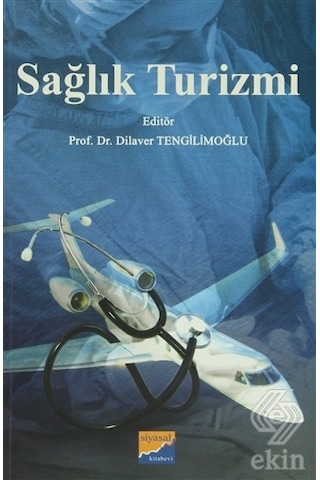 Sağlık Turizmi- Siyasal Kitabevi