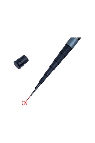 Teleskopik Mini Karbon Göl Kamışı - Claris - 450cm