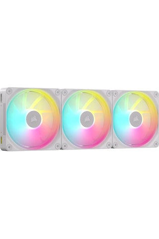 Corsaır İcue Lınk Lx120rgb 120mm Fan, Üçlü , -9051030-ww Sku: Smg8690010107466