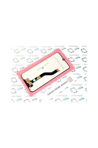 Samsung Uyumlu Galaxy A10S A107 Lcd Ekran Dokunmatik (Servis ) (189136234)