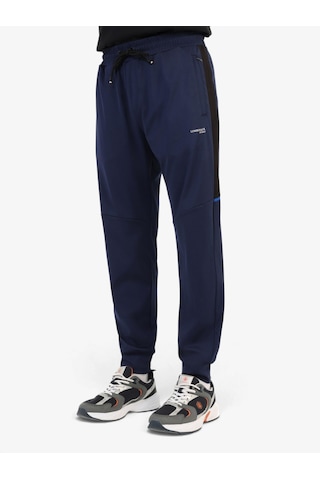 Lumberjack 6w Ml Gabrıel 22ıtl1406 6pr Erkek Lacivert Eşofman Altı - 102707735