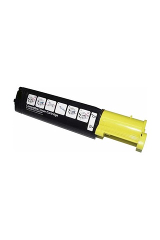 Epson Cx-21/c13s050316 Sarı Uyumlu Toner