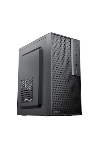 Suncom Force SC3-110 i5-4460 8 GB 256 GB SSD Dos Masaüstü Bilgisayar