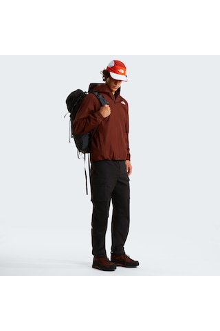 The North Face Exploration Cargo Erkek Pantolon C-the0a8ec6jk3jk3 Siyah