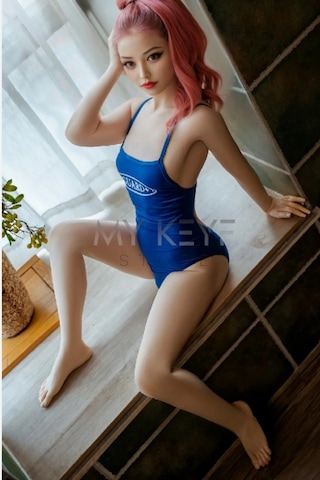 Realistik Manken Flat Chest Düz Göğüslü Usb Şarjlı Titreşimli 3 İşlevli 1.34 Cm Boy 26 Kg Tpe