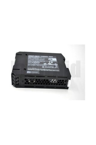 Kitap Tip Güç Kaynağı 100-240v Dc In - 24v Dc 2,5a Out S8vk-c06024