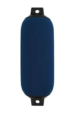 Tekne Usturmaça Kılıfı G4 20x45 Cm Polyester Kumaş Lacivert Drt-1 Adet