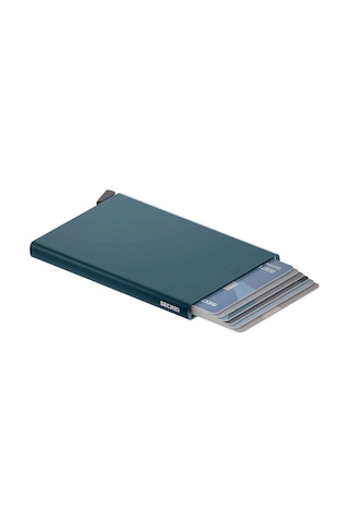 Secrid Cardprotector Kartlık, Pet.mavi Çok Renkli