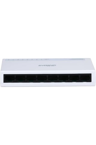 Dahua PFS3008-8ET-L-V2 8 Port 10/100 Mbps Switch