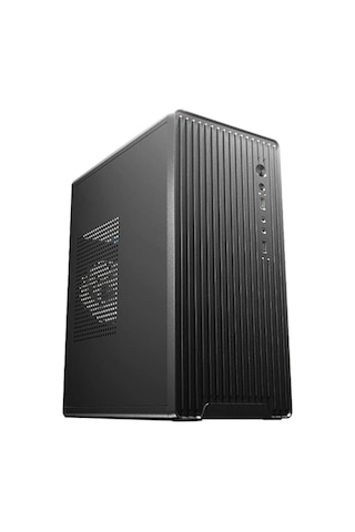 Avantron Evo0948 i5-8400 8 GB 256 GB M2 NVME 2 GB R5-230 19.5" Free Dos Masaüstü Bilgisayar