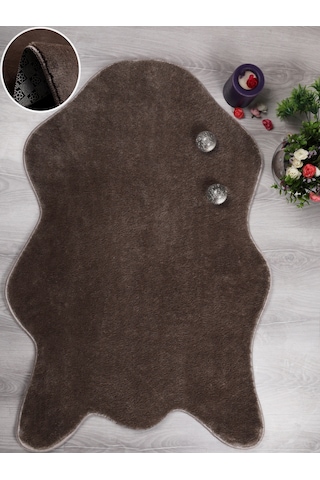 My Evilla Modern Dekoratif Jel Kaymaz Taban Simirna Post+peluş 001