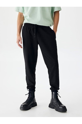 Ltb Sıraba Basıc Jogger Eşofman Altı 11258701460041 200 Siyah