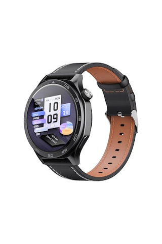 Havit M9063 1.46'' Tft Hd Ekran Akıllı Saat (Distribütör Garantili)