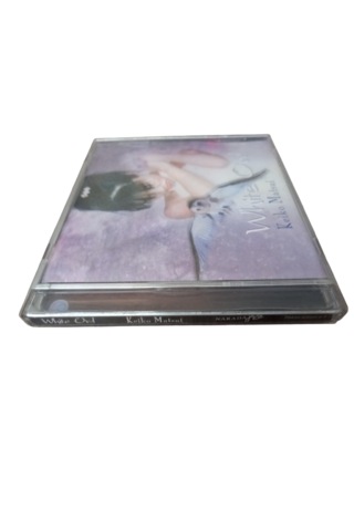 Whıte Owl Cd Keıko Matsuı