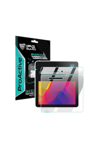 Pax A3700 Smartpos Ekran 9h Nano Ipg Proactive Ekran Koruyucu