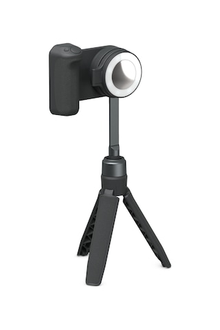 Shiftcam Fotoğraf-video Çekim Kiti Magsafe Powerbank Özellikli Led Işıklı Vlog Seti Midnight