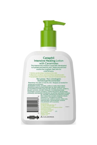 Cetaphil Seramid İçeren Yoğun Vücut Losyonu 473ML