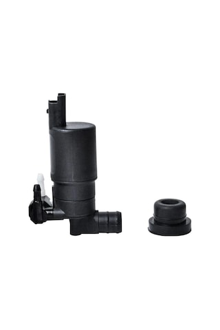 Peugeot 307 Cam Su Fiskiye Motoru Çift Çıkış 2001 - 2008