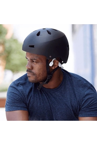 Shokz Openmove Kemik İletimli Bluetooth Kulaklık