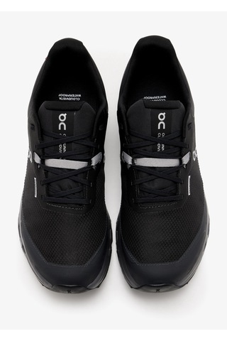 On Running On Runnıng Cloudvısta 2 Waterproof Kadın Ayakkabı 3we30160106 Siyah