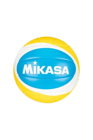Mikasa Bv543c-vxa-ysb 5 No Plaj Voleybolu Topu Çok Renkli