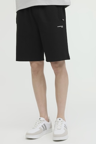 Lumberjack Ml Owen 20ıtl1069 4fx Siyah Erkek Şort 000000000101570735 Siyah