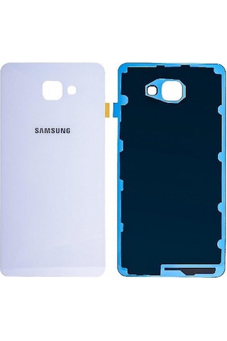Samsung Uyumlu Galaxy A9 2016 A9000 Arka Kapak Batarya Kapağı