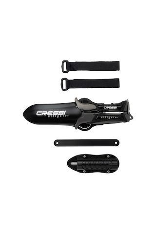 Cressi Alligator Dalış Bıçağı 001