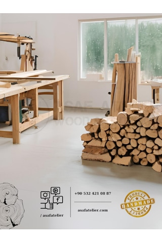 Bambu Chopstick 10 Adet