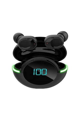 Tcherchi Y80 TWS Bluetooth 5.1 Kulak İçi Kulaklık