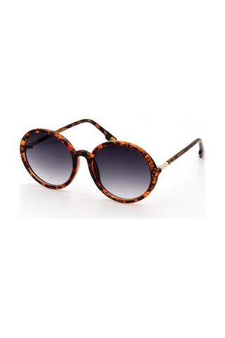 Leopar Uv400 Kadın Güneş Gözlüğü La Viva - 2Lv2086R003