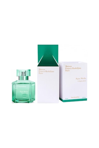 Maıson Francıs Kurkdjıan Aqua Medıa Cologne Forte Oryantal