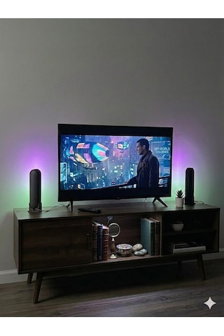 Smart Beam Akıllı Aydınlatma Tekli Set Diğer