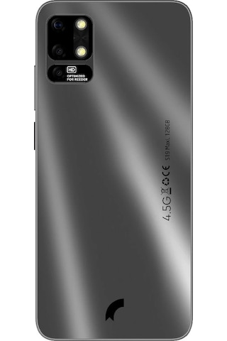 Reeder S19 Max L Lcd Ekran + Dokunmatik Full