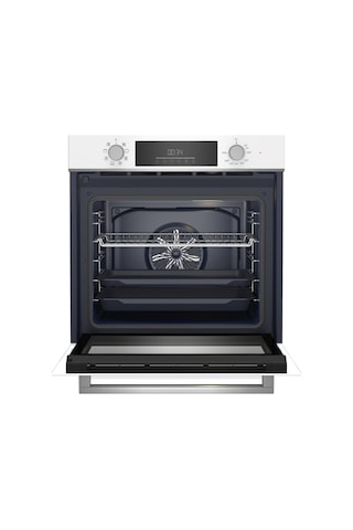 Beko BFC 430 B 72 LT Ankastre Fırın
