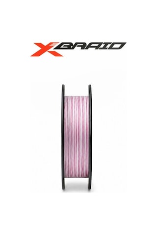 Ygk X006 Upgrade Pe X4 100m 3,6kg 0.104mm Ajı Lrf İp Misina - Standart