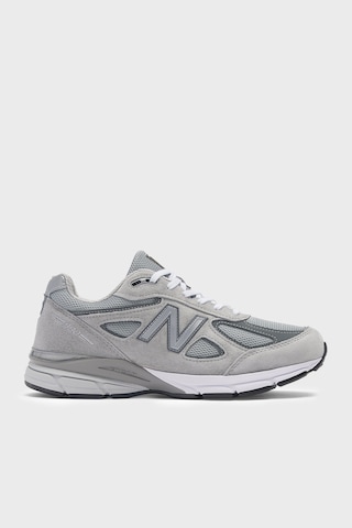 New Balance Unisex Ayakkabı U990gr4 Gri
