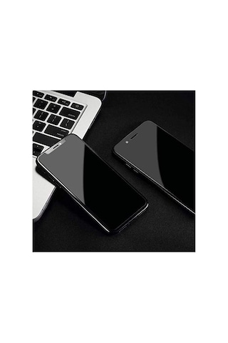 Apple Iphone 11 / Xr Tam Uyumlu Hayalet Nano Ekran Koruyucu Kırılmaz Cam - Ince Ve Esnek