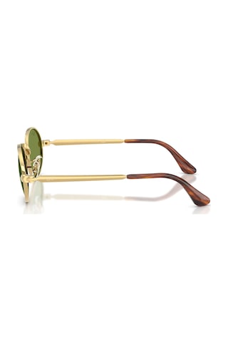 Ray-ban Rb3931 001 4e 54 Unisex Güneş Gözlüğü Altın