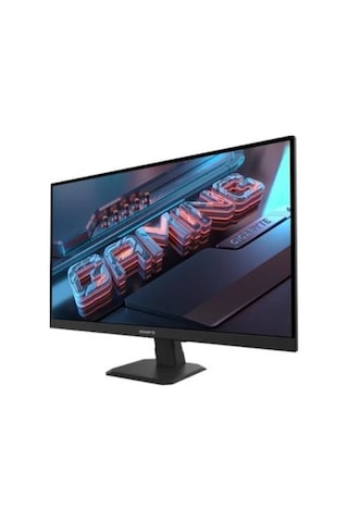 Gigabyte 27" Gs27fa 1ms 180hz Hdmı Freesync Full Hd Gaming Cece6gıg0010