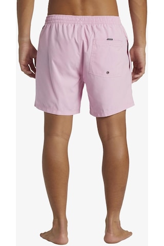 Quiksilver Everyday Solid Volley 15 Erkek Pembe Deniz Şortu Aqyjv03153-meq0 Pembe