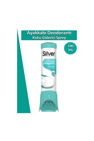 Ayakkabı Kırışıklık Önleyici Koruyucu M + Ayakkabı Deodorantı Beyaz Ayakkabı Boyası Bağcık 4'lü Set