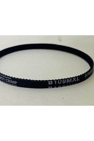 Mxl 872 109diş 5mm Kauçuk Zaman Kayış